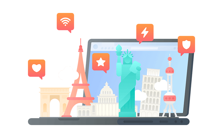 在乌拉圭连接到中国vpn - 亮讯加速器